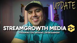 The Channel Just Received A Face Lift! | Why I rebranded from RaysNightShift
