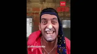 El Goloso 👃🍚 *Bebecitaaa*