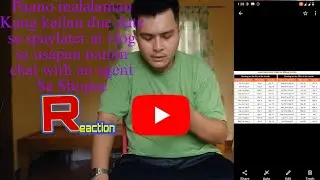 Paano Malalaman Kung Kailan Due Date Sa Spaylater At Vlog Sa Usapan Namin Chat With An Agent Shopee