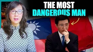 Why we can't ignore the danger this man poses