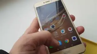 honor 8 lite 4/32