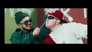 Kalibro - Gnente Par Ti (feat. Mazzo) Official Video