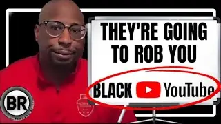 Is The Black Financial Sector Full of Scammers 1on1 w/ Pocket Watching With JT @PocketWatcherJT