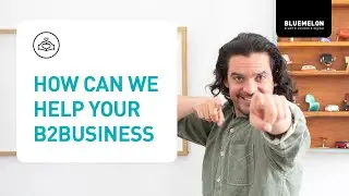 Optimise Your B2B Strategy with BlueMelon Services | Elevate Your Brand, Content, and Growth
