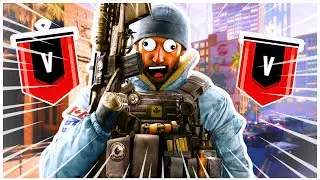 RAINBOW SIX SIEGE MOMENTS THAT MAKE ME LAUGH
