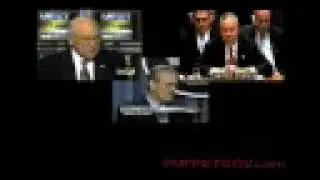 (Bleeped Version) How to Create an Angry American