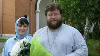 О любви пою тебе, Господи. В память отца Андрея (Еремеева)