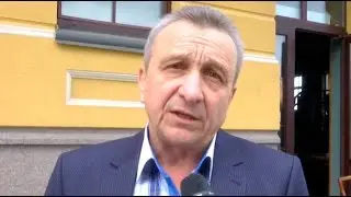 Олексій СЕМЕНЕНКО: 