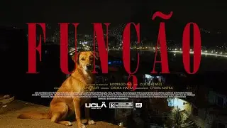 FUNÇÃO - Sobs, Sueth & Duzz (Beat. @peunubeat) (Official Music Video)