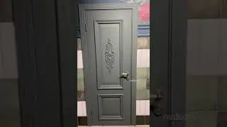 Межкомнатные двери, санузел ресторана «Саджио»