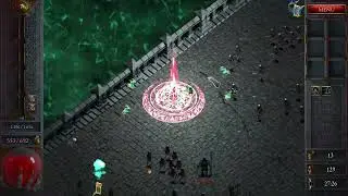 Starting Over Ep3 | Warlock | Halls of Torment