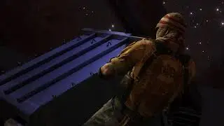 3D CS Scrap