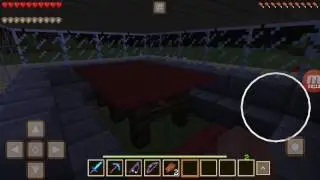 Minecraft kız kulesi