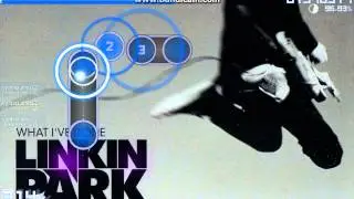 OSU! Linkin Park- What I've Done