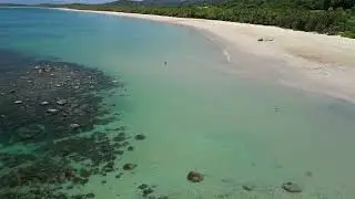 Mission Beach - Queensland - Australia