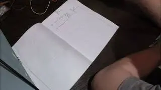 Первый эксперимент к прибавке и создания БТГ (теория)