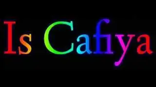 Is Cafiya