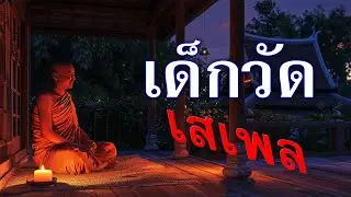 เด็กวัดเสเพล
