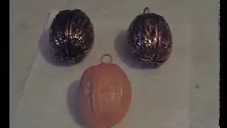 Украшения из меди. _  Copper Jewelry.