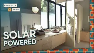 Embracing Solar Living | World's Greenest Homes
