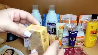 НОВИНКИ 6 КАТАЛОГА ФАБЕРЛИК  miss  Skinni