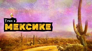 ТРИП В МЕКСИКЕ