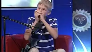 харпер Микита Кутовий