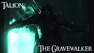 Shadow of War || Talion the Gravewalker || Tribute