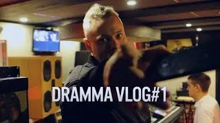 DRAMMA - VLOG#1