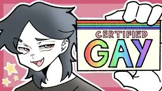My School (Almost) Gave Me A Gay License