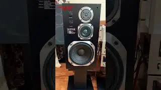 DIATONE DS-53DII /  Hayit Murat & Aziza Qobilova Ya Hasra