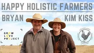 Regenerative Agriculture - Poultry - Paddock to Plate Story