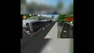retour sur public transport simulator en futurbus(sans accident)