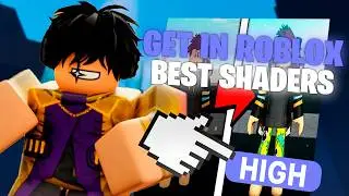 [UPDATED] How To Enable Shaders in Roblox | 2026 Roblox Tutorial | New Method