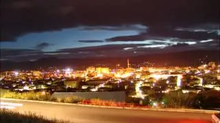 Landi Brahushi kur nata Korcen e mbulon