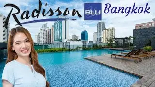 Radisson Blu Plaza Bangkok