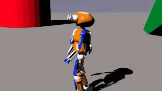 Blenderbot