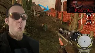 Postal 2 130 - Alternator and Possible Time Save