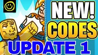 *UPDATE 1* ANIME PUNCH OUT CODES - ROBLOX ANIME PUNCH OUT CODES (JULY 2023)