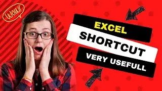 Best Excel Shortcuts in Hindi | Excel Shortcuts 2023