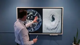 Fundamentals of Weather and Climate (FWC)