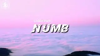 Linkin Park -Numb | Fatin Majidi (Lyrics)