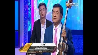 Бахтиер Холхожайев 