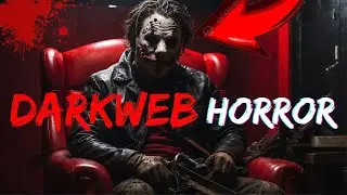 Darkweb Horror Stories 2023 - Scary Horror Stories