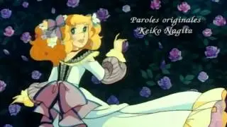 Candy Candy - Ending.