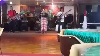 KM Tidar Singer Part 02 recorded with Samsung Galaxy Note 5