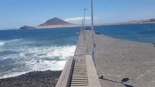 Tenerife 4k | lugares escondidos 1, Playa y montaña