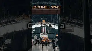 Where Are the Surviving Space Shuttles? Can you visit them? #shorts #space