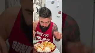 Макарошки