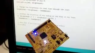 Programming Leonardo